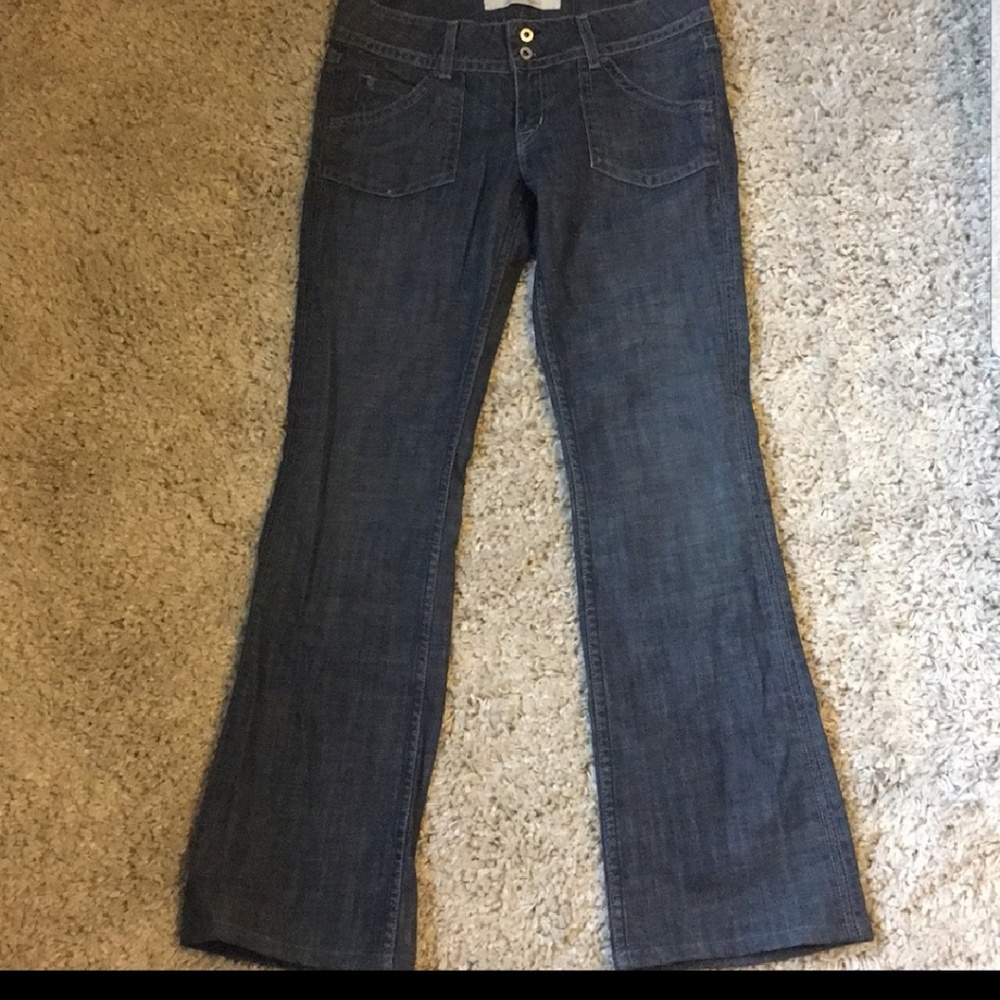 Hudson Jeans